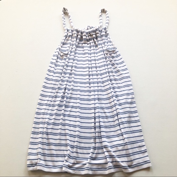 CAbi Striped Tunic Tank Top - Picture 6 of 8